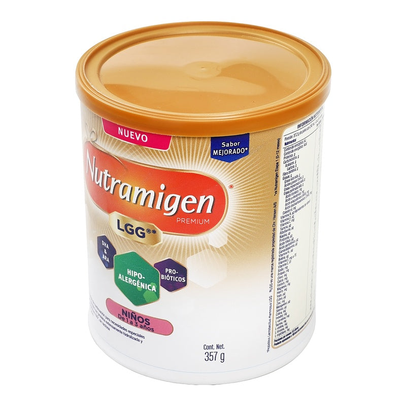 Leche Nutramigen Premium Lgg 1-3 357 G Polvo 7506205812415 perfil 3