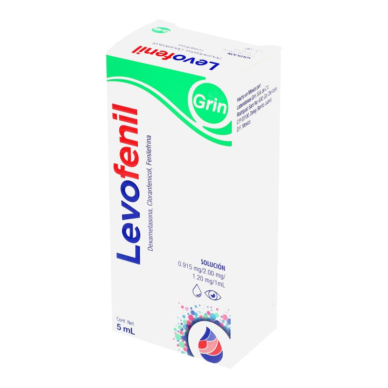 Levofenil 0.915 / 2 / 1.2 Mg / Ml 5 Ml Naranja Gotas 008400000354 perfil 4