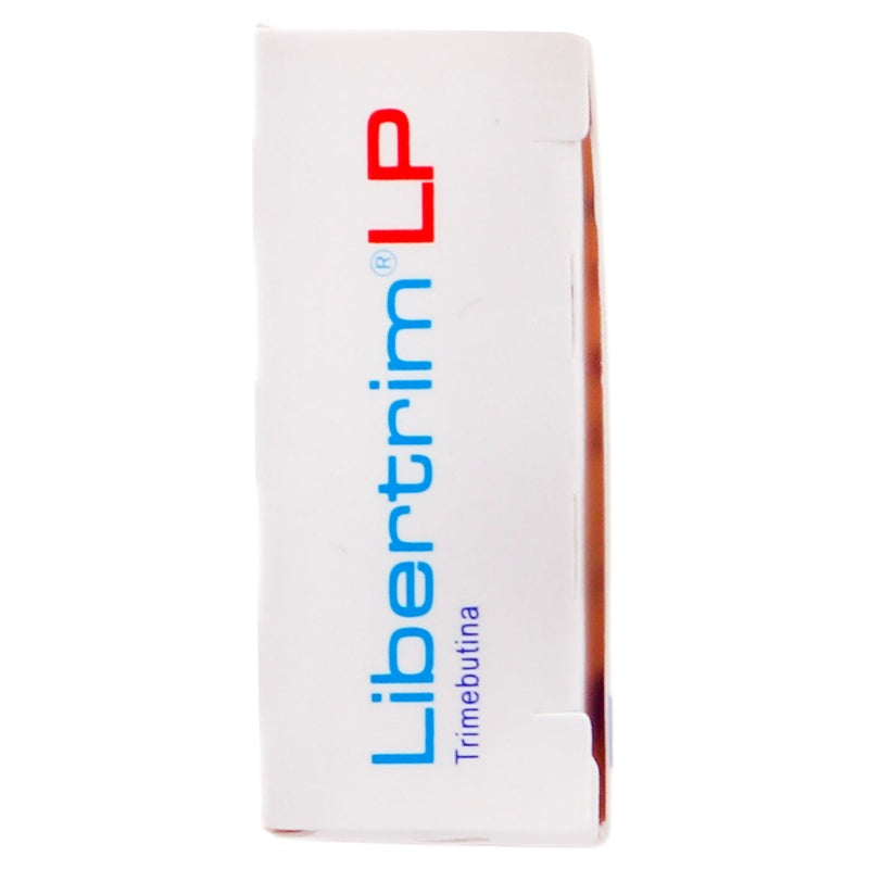 Libertrim Liberación Prolongada 300 Mg 20Comprimidos Liberación Prolongada