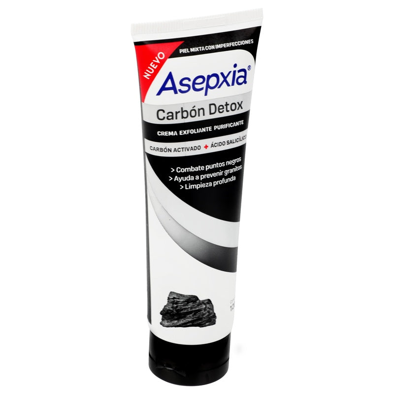 Limpiador Exf Asepxia Carb-Detox 120 G 9425 7798140259435 perfil 4