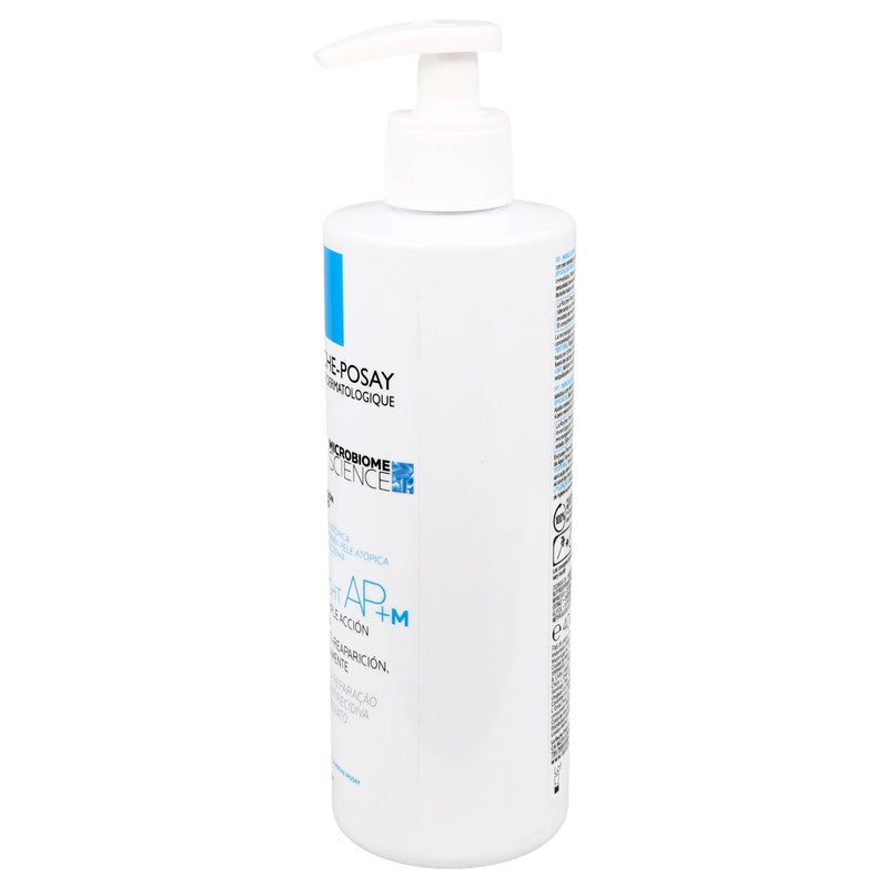 Lipikar Baume Ligth Ap Anticomezon 400 Ml Bso 3337875803786 3
