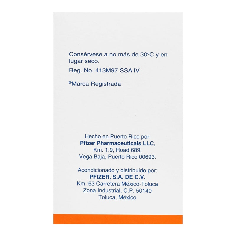 Lipitor 80 Mg Con 15 Tabletas Duopack