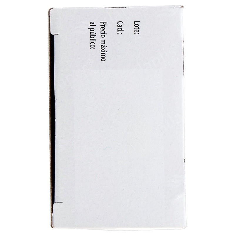 Lipovitasi Oral Con 60 Comprimidos