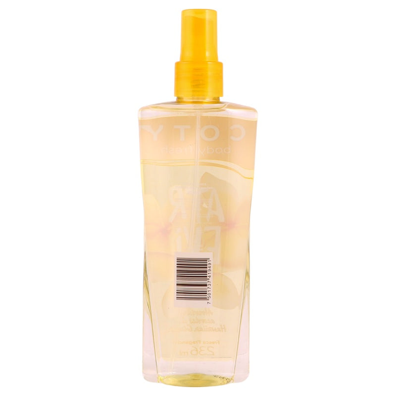 Loción Body Fresh H Ginger 236M 7501737419491 perfil 2