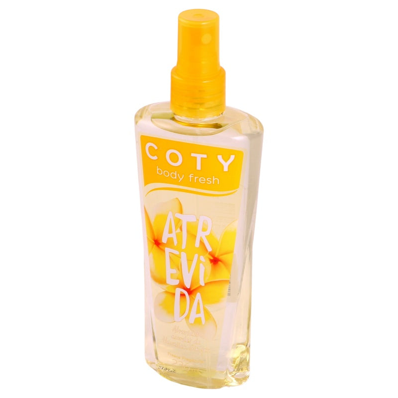 Loción Body Fresh H Ginger 236M 7501737419491 perfil 4