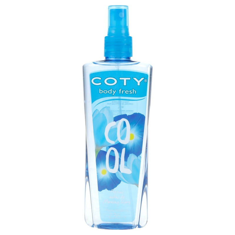 Loción Body Fresh M Glory 236 Ml 7501737419507