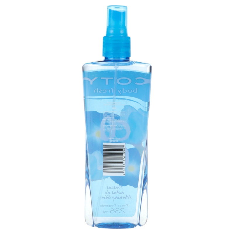 Loción Body Fresh M Glory 236 Ml 7501737419507 perfil 2