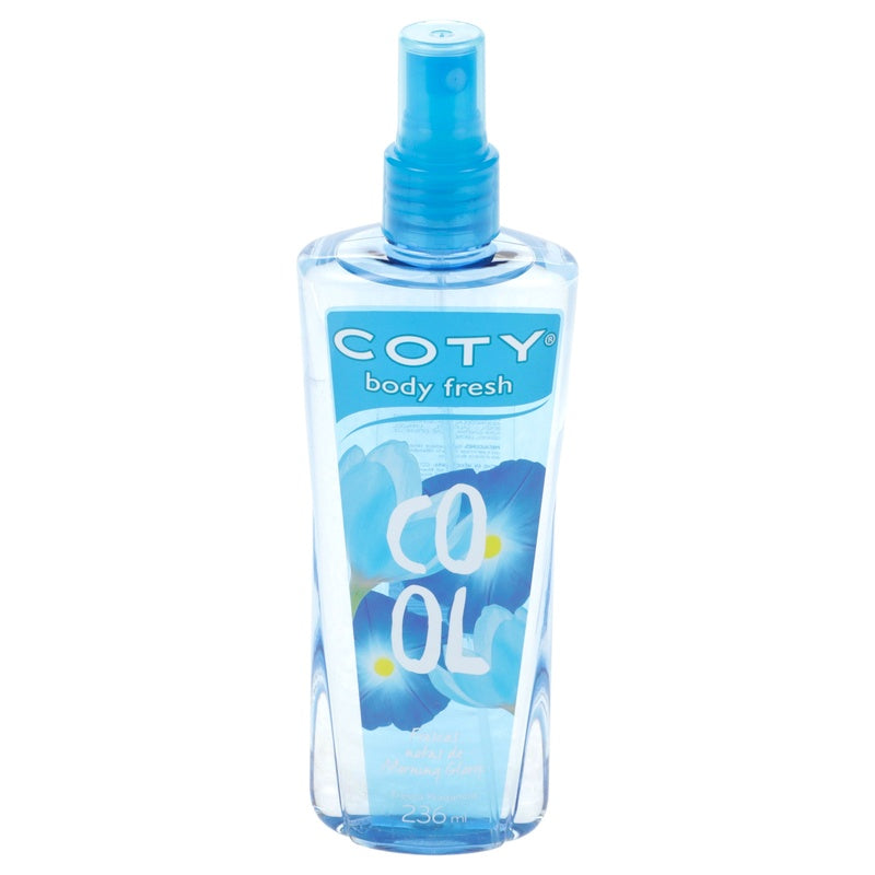 Loción Body Fresh M Glory 236 Ml 7501737419507 perfil 7