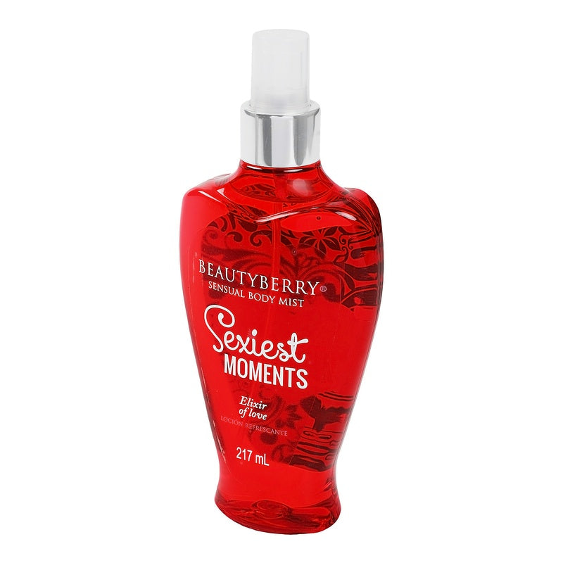 Loción Body M-Elixir Of Love 217 Ml 7501082760637