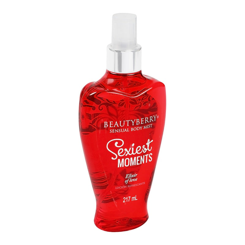 Loción Body M-Elixir Of Love 217 Ml 7501082760637 perfil 2