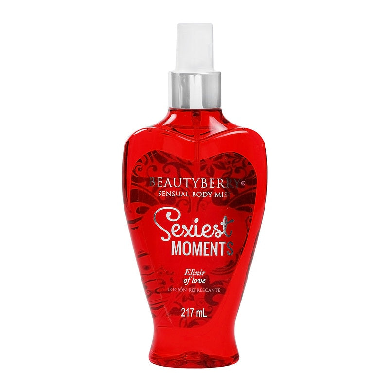 Loción Body M-Elixir Of Love 217 Ml 7501082760637 perfil 3