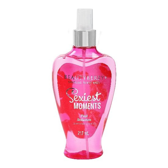 Loción Body M-Pink Seduction 217 Ml 7501082760330