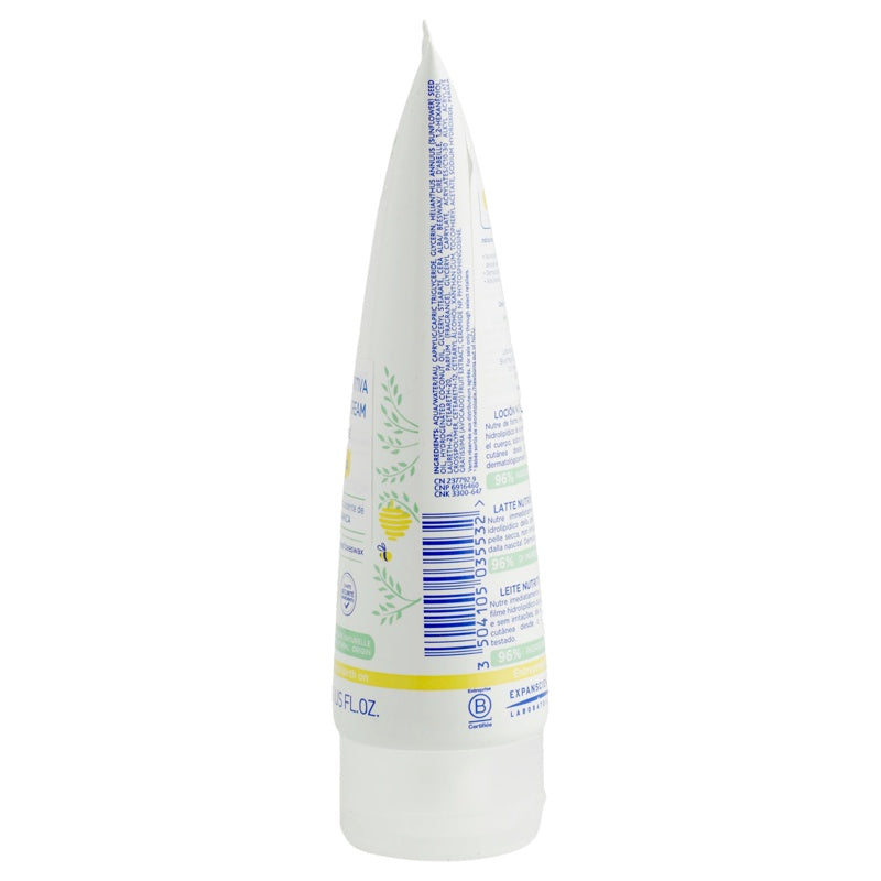 Loción Corporal Mustela Cold Cream 200 Ml