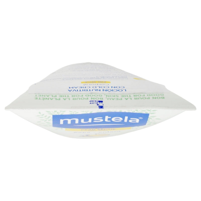 Loción Corporal Mustela Cold Cream 200 Ml