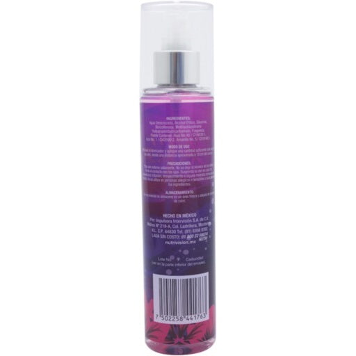 Loción Corporal Secrets Midnig Kisspy250 Ml 7502258441763 perfil 5