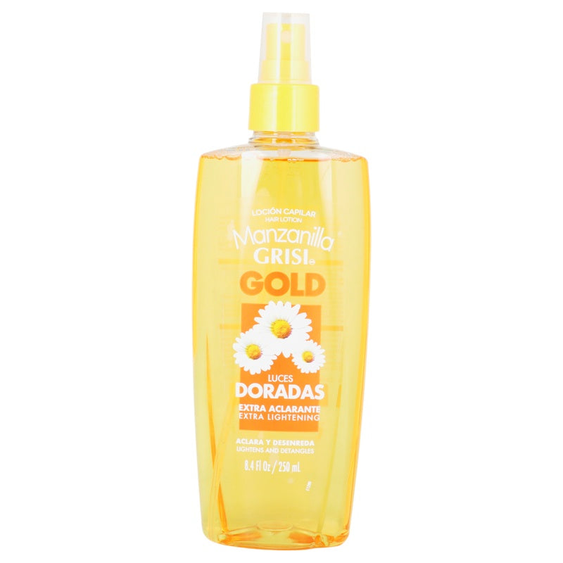 Loción Grisi Manzanilla Cabello 250 Ml 7501022103784 perfil 3