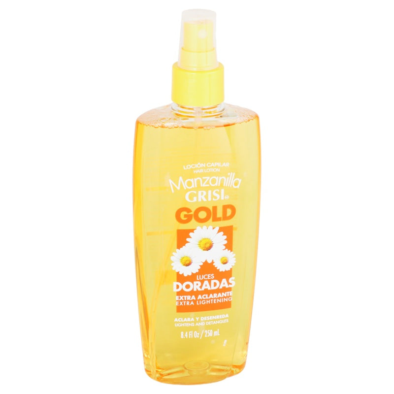 Loción Grisi Manzanilla Cabello 250 Ml 7501022103784 perfil 4