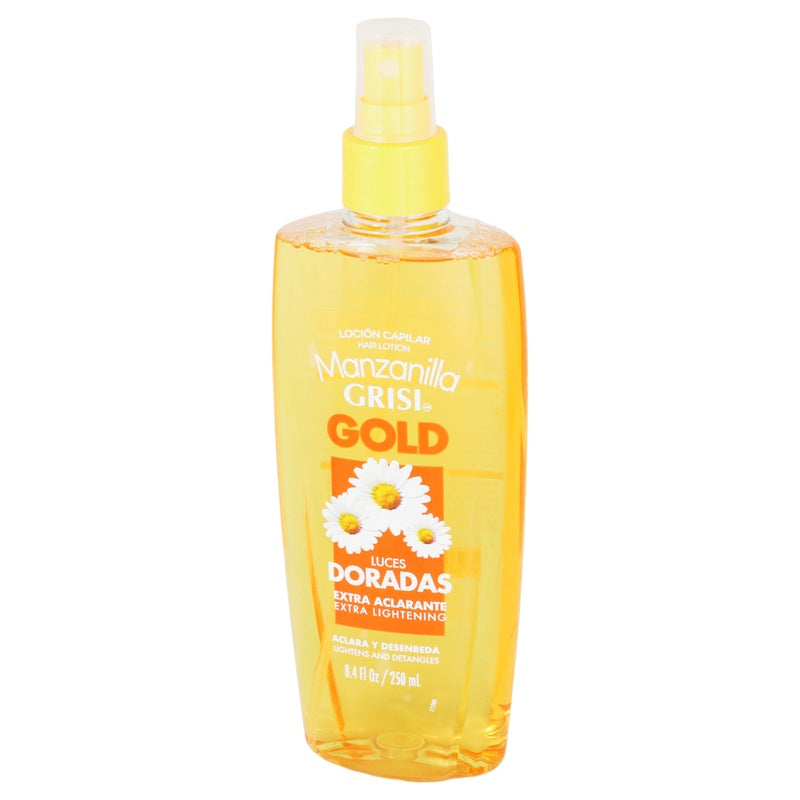 Loción Grisi Manzanilla Cabello 250 Ml 7501022103784 perfil 6
