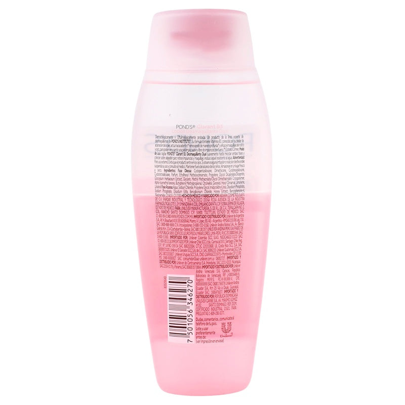 Loción Limpiador Ponds Clarant B3 200 Ml perfil 7