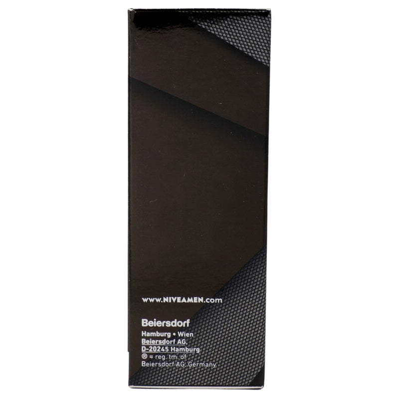 Loción Nivea Men Deep Aftshave 100 Ml 072140024017 perfil 2