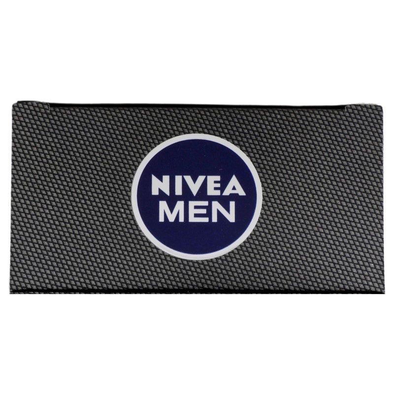 Loción Nivea Men Deep Aftshave 100 Ml 072140024017 perfil 3