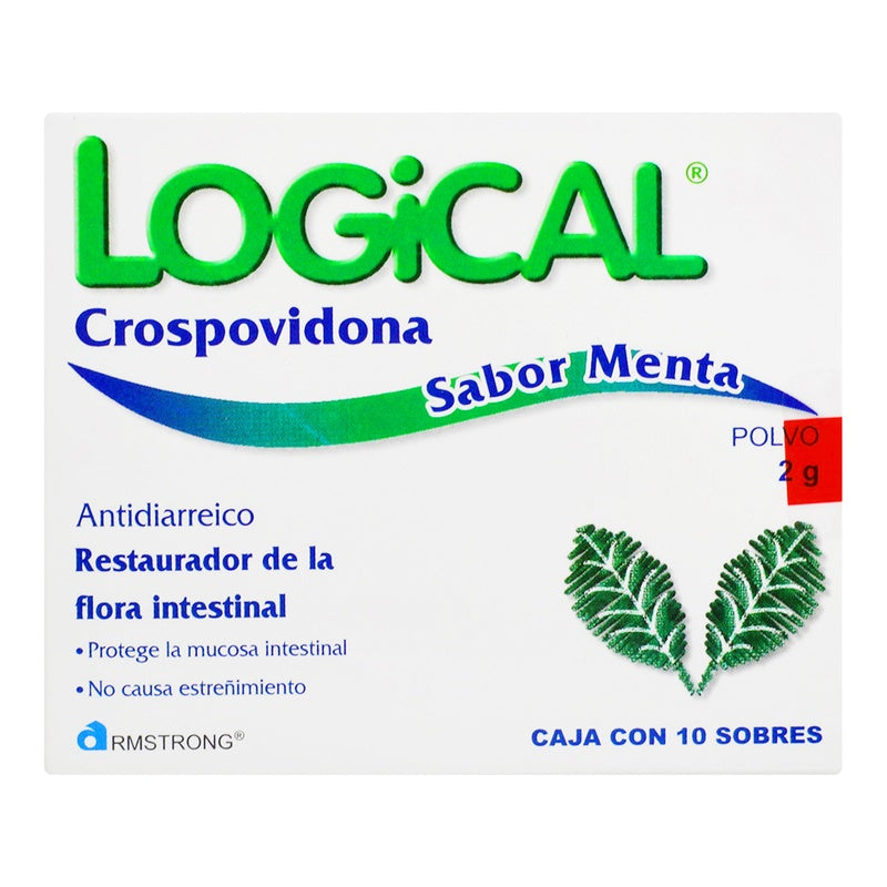 Logical 2 Gr 10 Sobres Polvo 7501089808486 perfil 3