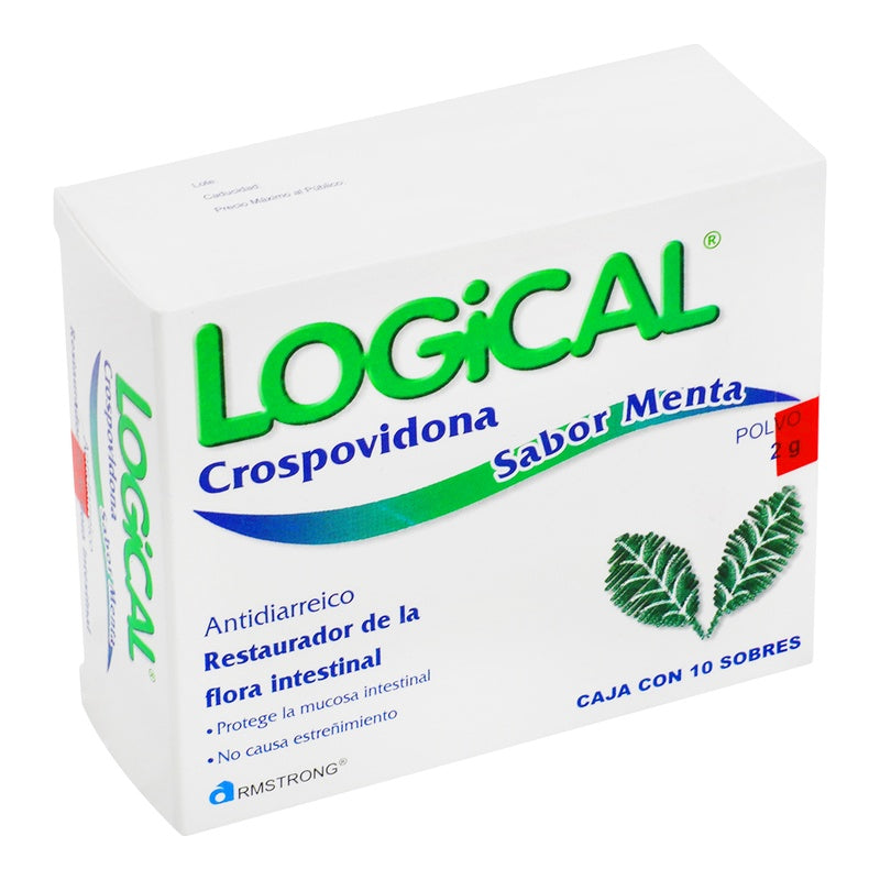 Logical 2 Gr 10 Sobres Polvo 7501089808486 perfil 4