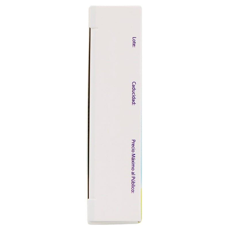 Loratadina / Betametasona 5 / 0.25 Mg Con 10 Tabletas Cobedina
