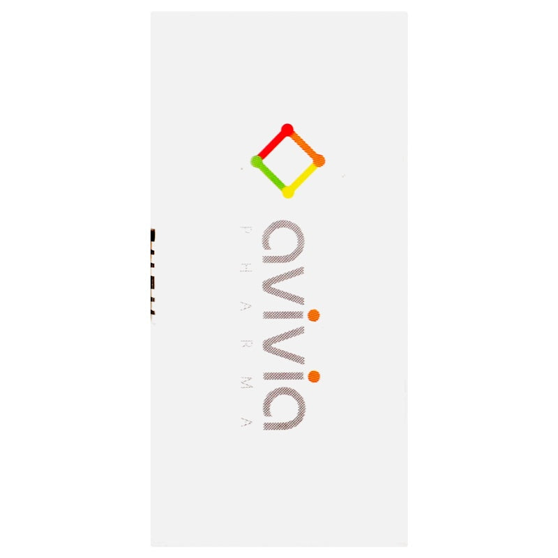 Losartan 50 Mg Con 30 Tabletas Avivia 7502216803923 perfil 5