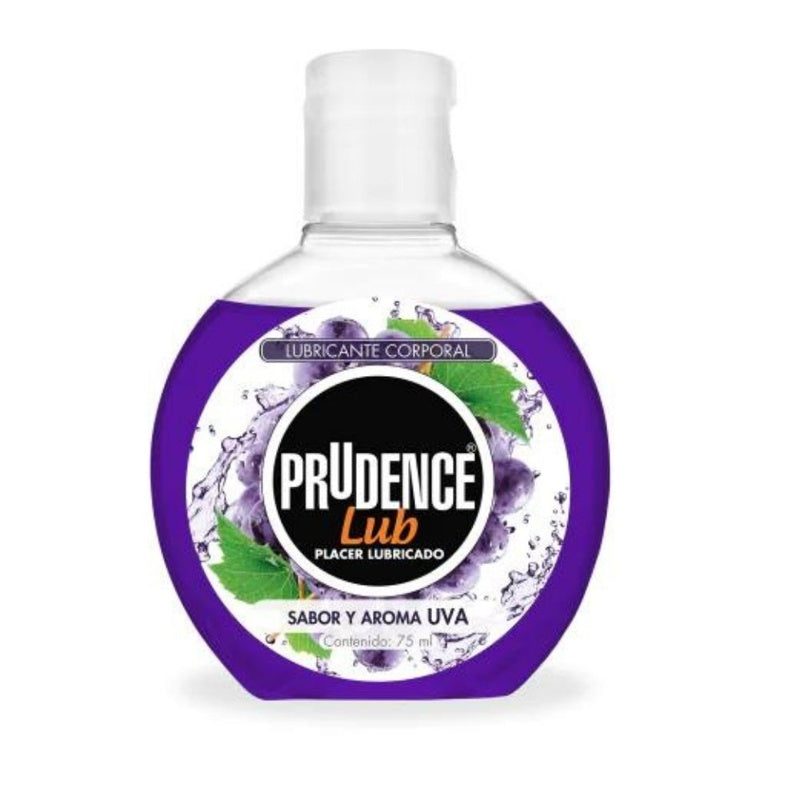 Lubricante Prudence-Lub Uva 75 Ml 7502214983207