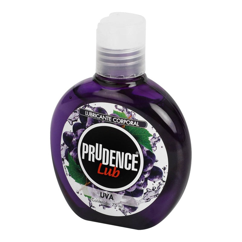 Lubricante Prudence-Lub Uva 75 Ml 7502214983207 perfil 3