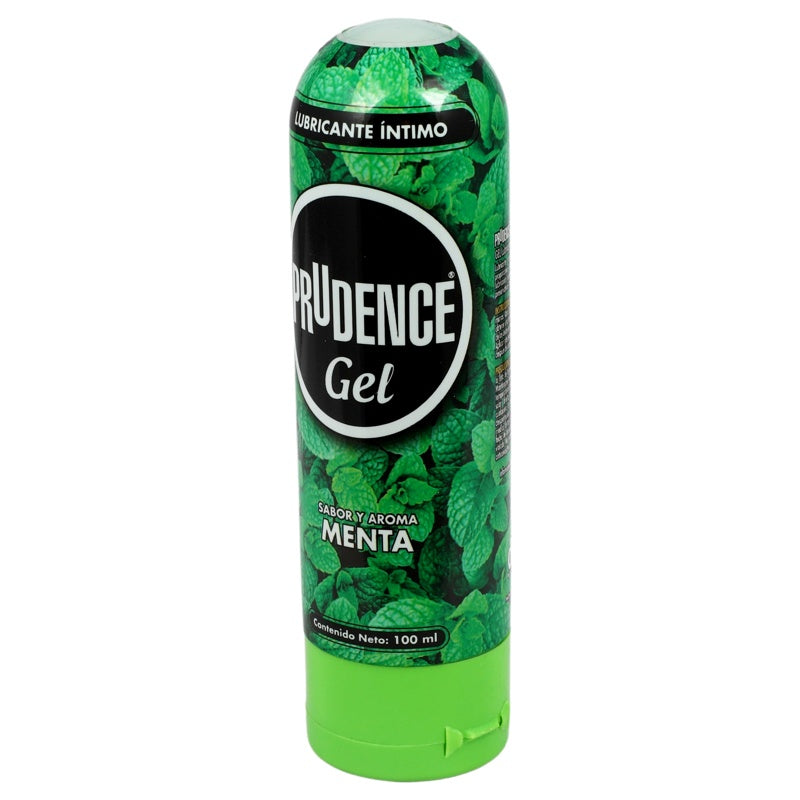 Lubricante Prudence Mta Gel 100 Ml 7502214986055 perfil 3