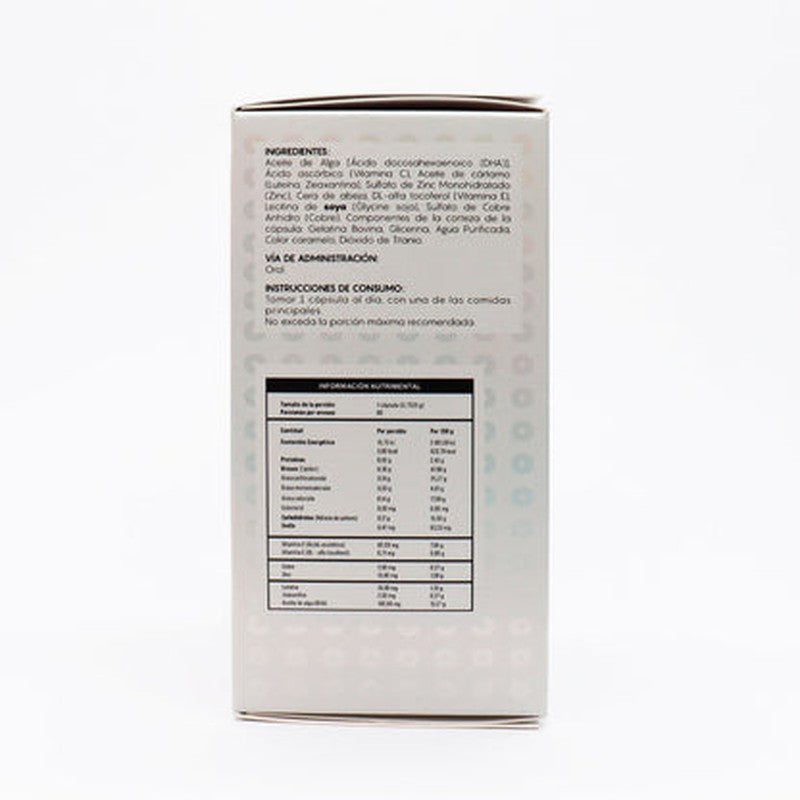 Lutan 360 60 Capsulas Suplemento Alimenticio 736085217476 8