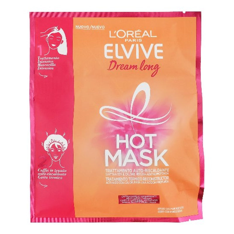 Macarilla Elvive Dream Long Cabello Da20 Ml