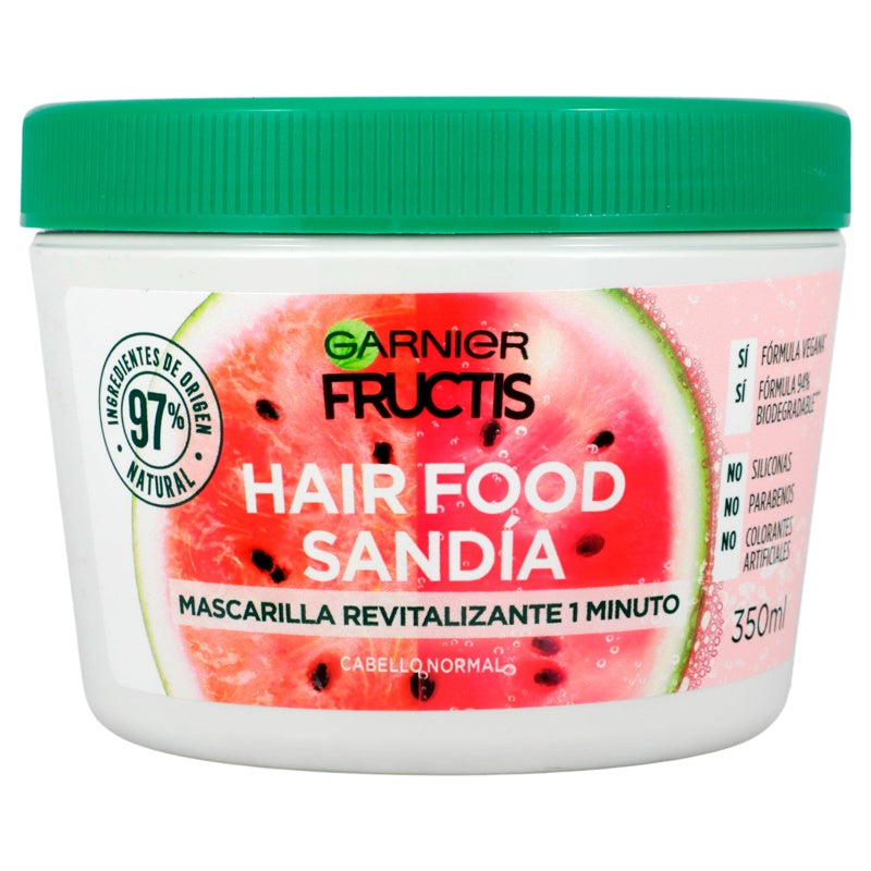Macarilla Fructis Hair-F Sandia 350 Ml 7509552849523