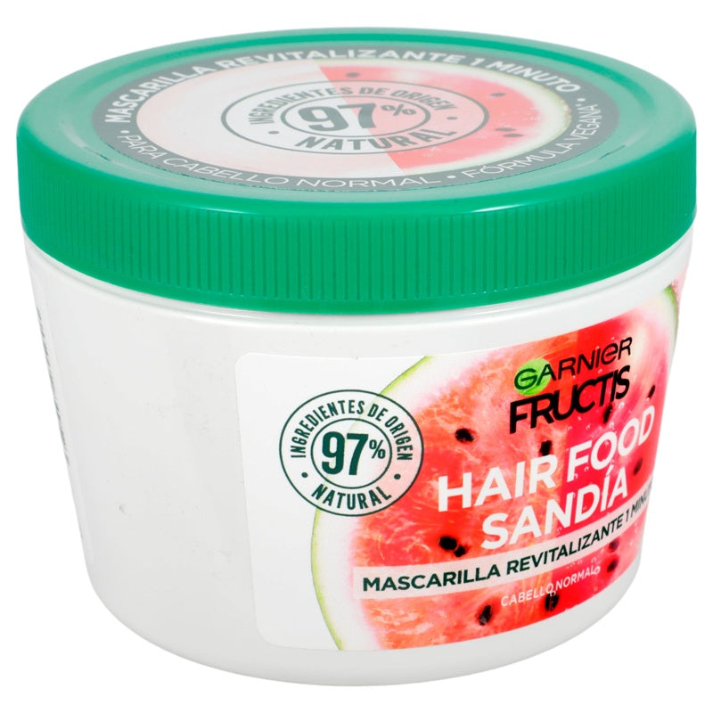 Macarilla Fructis Hair-F Sandia 350 Ml 7509552849523 perfil 2