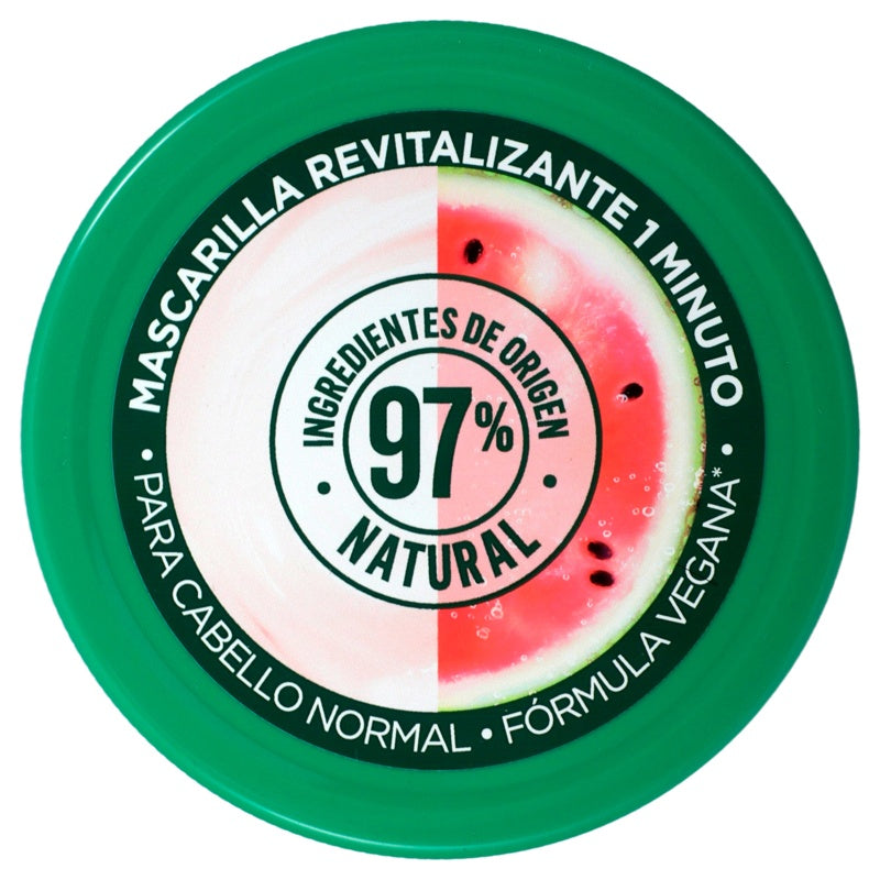 Macarilla Fructis Hair-F Sandia 350 Ml 7509552849523 perfil 6