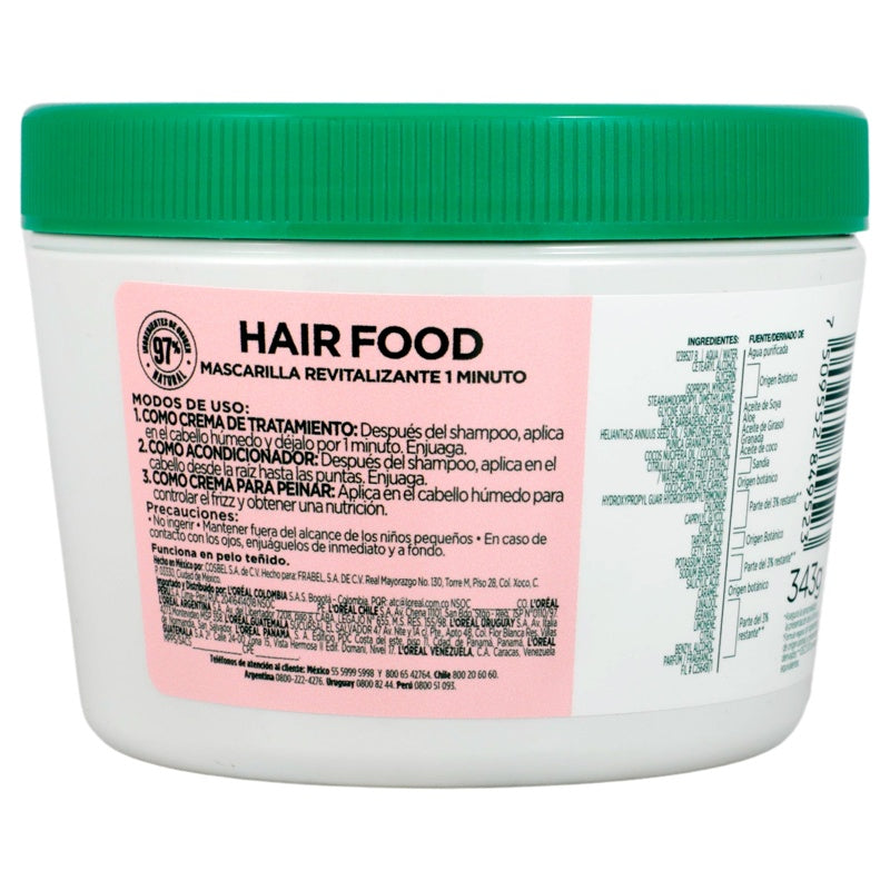 Macarilla Fructis Hair-F Sandia 350 Ml 7509552849523 perfil 7