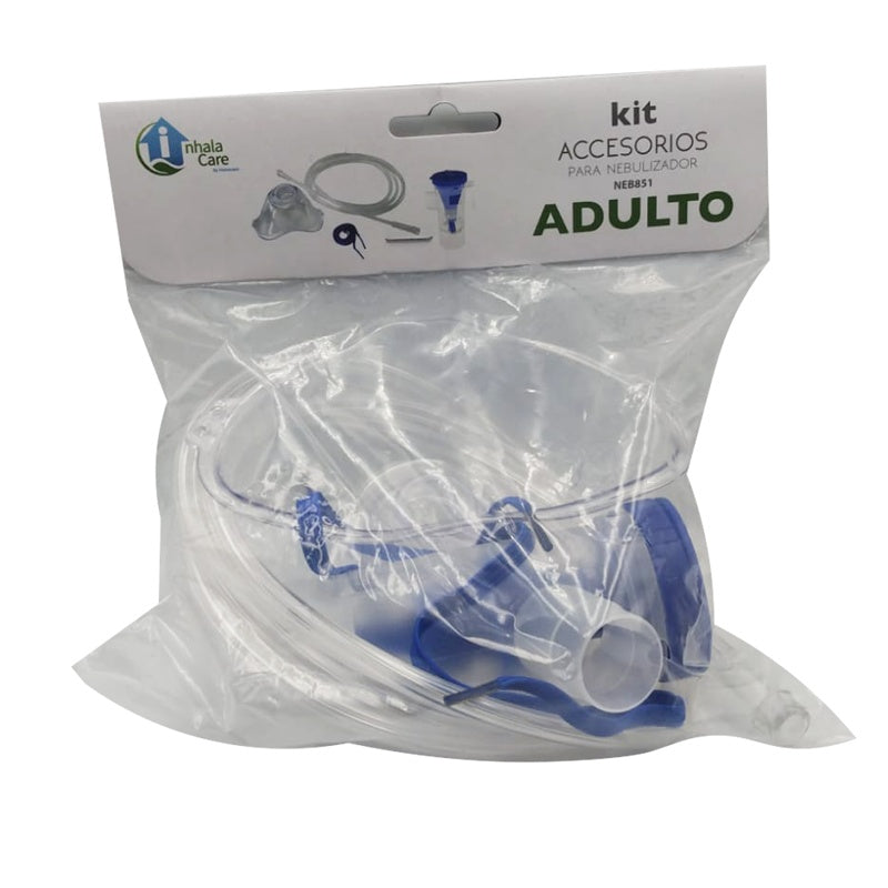 Macarilla Microneb Home Care Adulto