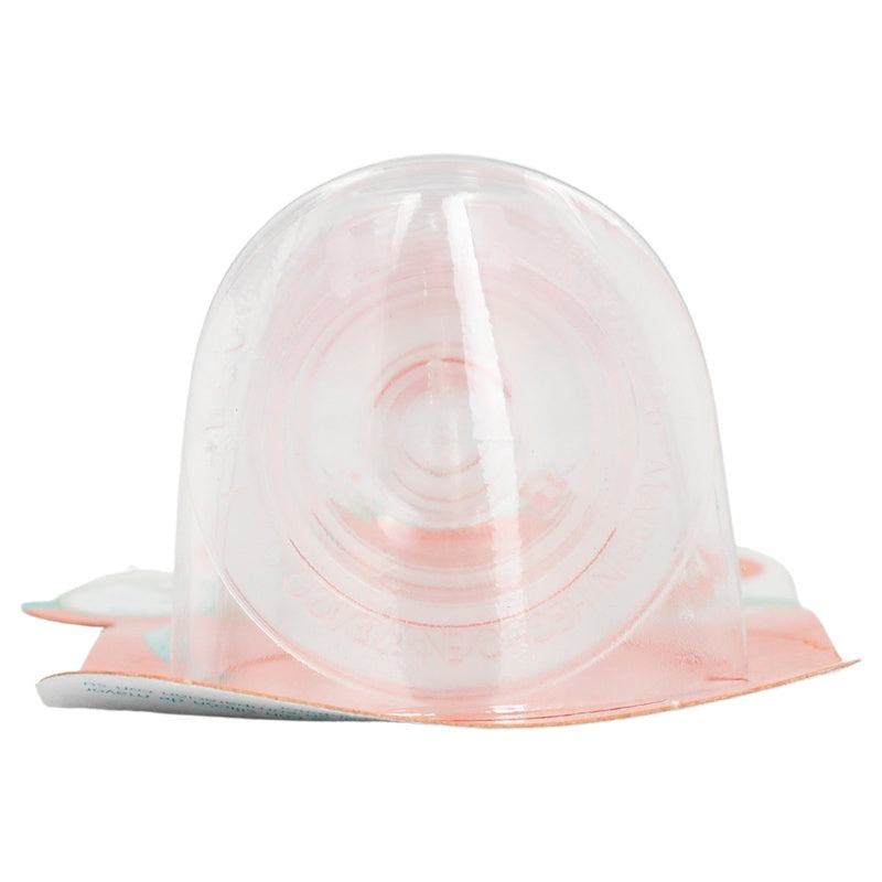 Mamila Evenflo Silicon Flujo Rapido perfil 6