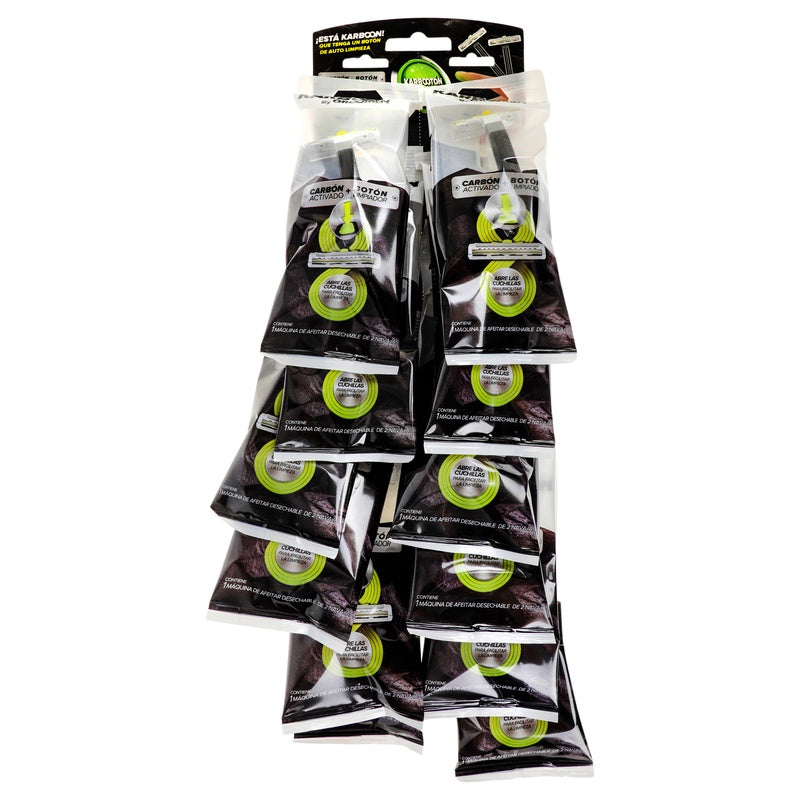 Maquina Groomen Carbo+Boton 2Nav Con 12 650240055980 perfil 2