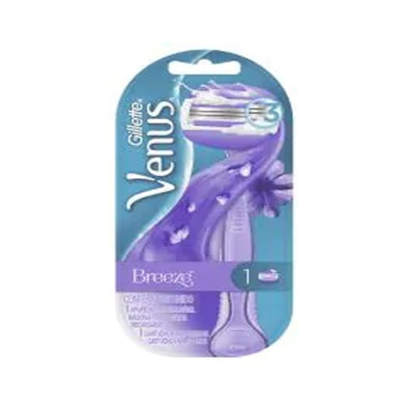 Maquina Guillette Venus Breeze 2En1 7506339315479