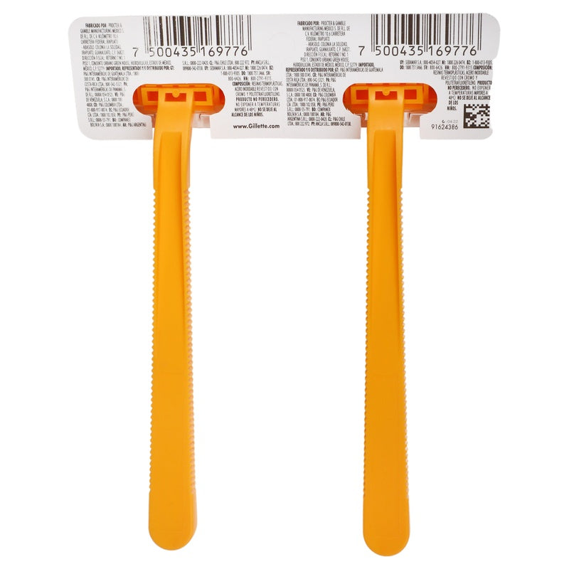 Maquina Perma Sharp Ii 7500435169776 perfil 3