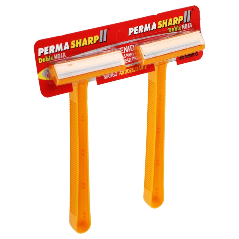 Maquina Perma Sharp Ii 7500435169776 perfil 4