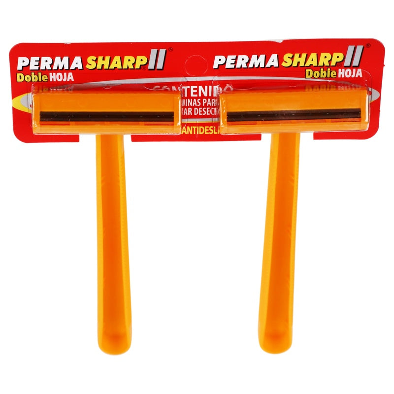 Maquina Perma Sharp Ii 7500435169776 perfil 6