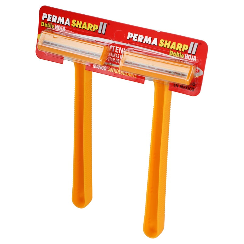 Maquina Perma Sharp Ii 7500435169776 perfil 7