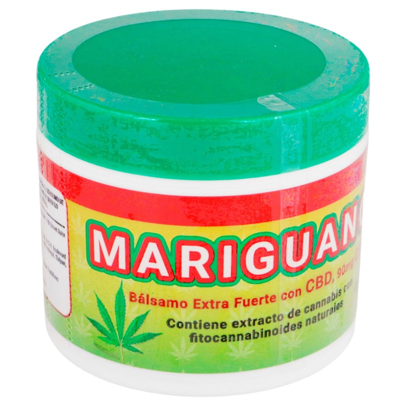 Mariguanol 90 Gr Balsamo perfil 2