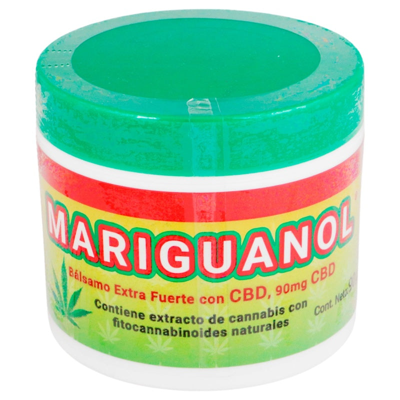 Mariguanol 90 Gr Balsamo perfil 3