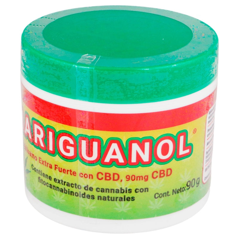 Mariguanol 90 Gr Balsamo perfil 4