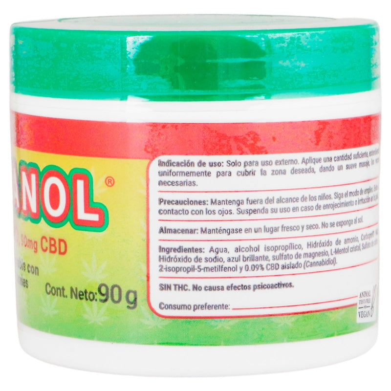 Mariguanol 90 Gr Balsamo perfil 5